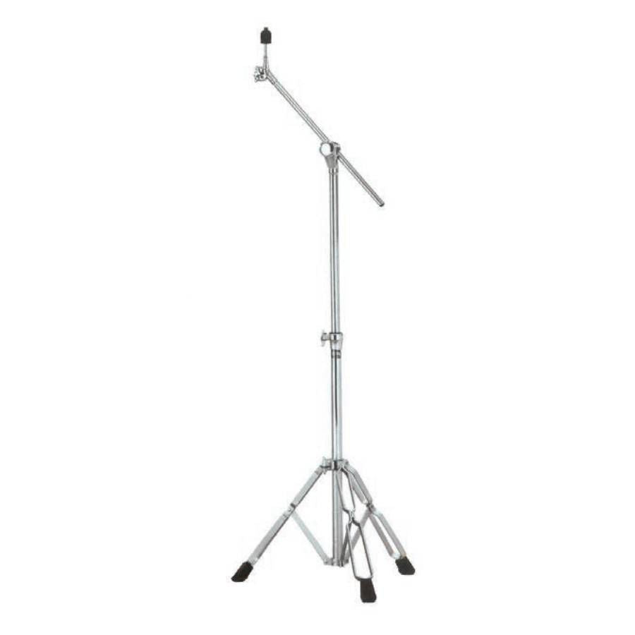 DXP 44 Heavy Duty Cymbal Boom Stand in Chrome