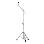 DXP 44 Heavy Duty Cymbal Boom Stand in Chrome