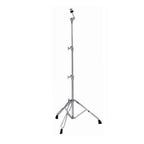 DXP CS2  Double Braced Straight Cymbal Stand in Chrome