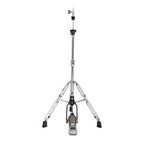 DXP HH3 350 Series Deluxe Double Braced Hi-Hat Stand in Chrome