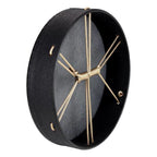 Remo Bahia Buffalo Drum - Black