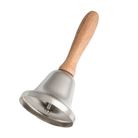 CPK ED389 Hear Ye! Town Crier Bell