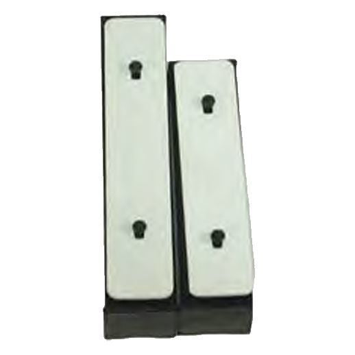 Mitello ED555 2 Note Chime Bar Set