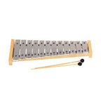 Mitello ED563 Diatonic 12-Bar Glockenspiel