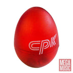 CPK ED800 Plastic Egg Shaker