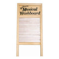 Trophy ED851 Musical Washboard