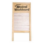 Trophy ED851 Musical Washboard
