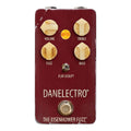 Danelectro EF1 Eisenhower Fuzz Guitar Effects Pedal
