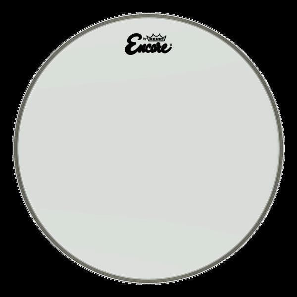 Remo Ambassador Encore Clear 14 Inch Drumhead