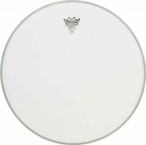 Remo 11 inch Encore Series Ambassador Coated Medium Collar Banjo Drumhead