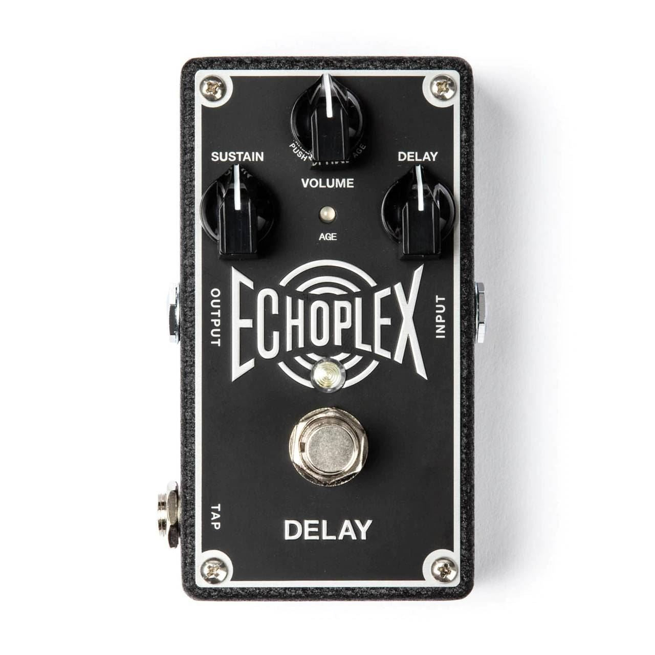 MXR EP103 Echoplex Delay Effects Pedal