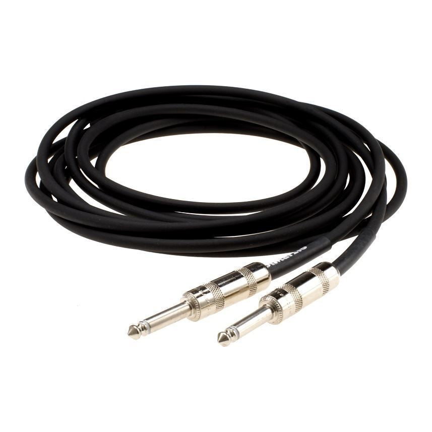 Dimarzio EP1610B 10 foot Cable - Black