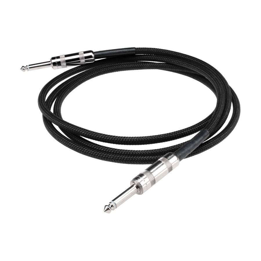 Dimarzio EP1710B 10 Foot Pro Guitar Cable - Black