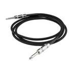 Dimarzio EP1710B 10 Foot Pro Guitar Cable - Black