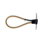 Dimarzio EP712VT 12 Inch Patch Cable - Vintage Tweed