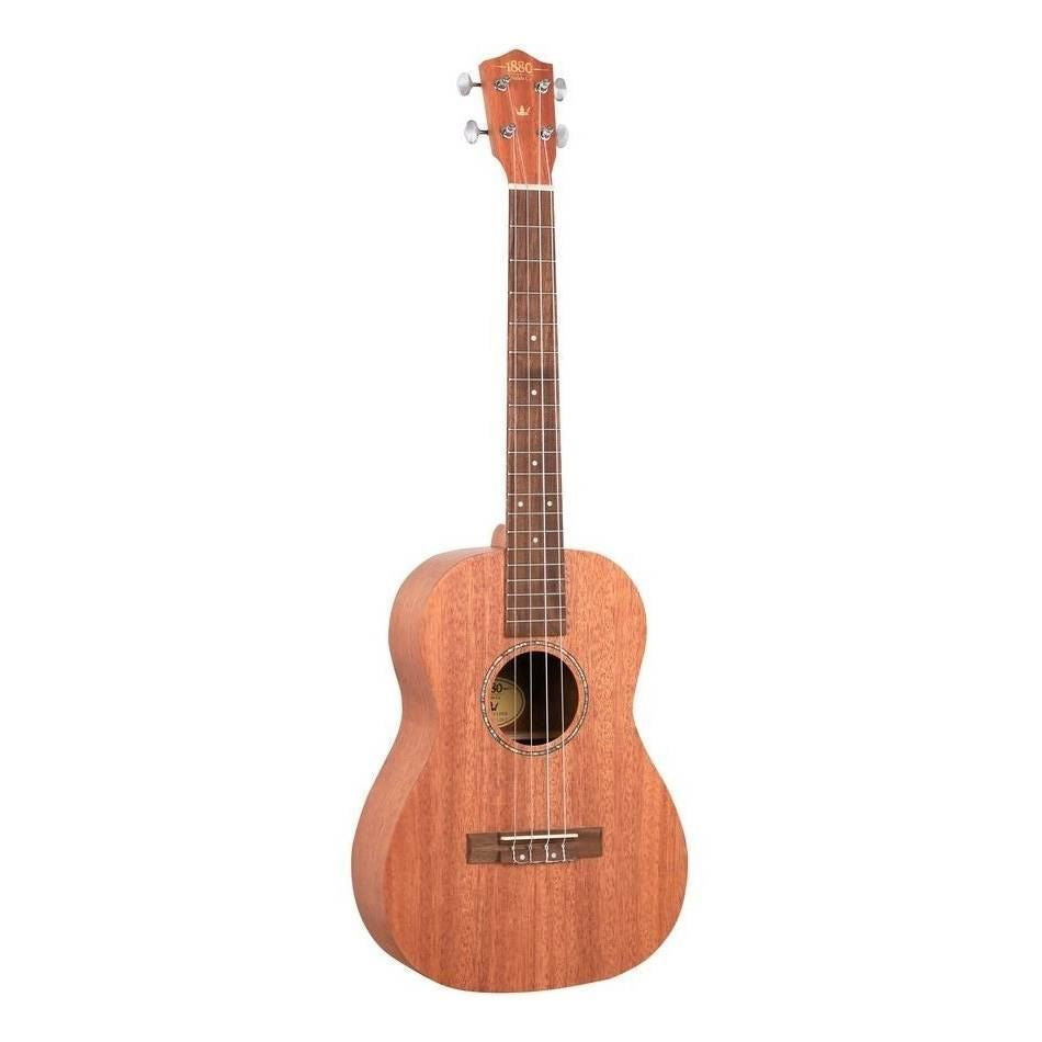 1880 100 Series Baritone Ukulele - Natural