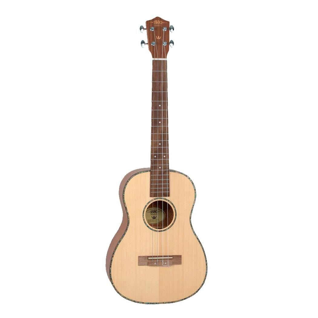 1880 EU200B 200 Series Baritone Ukulele