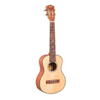 1880 EU200T Solid Spruce Top Tenor Ukulele