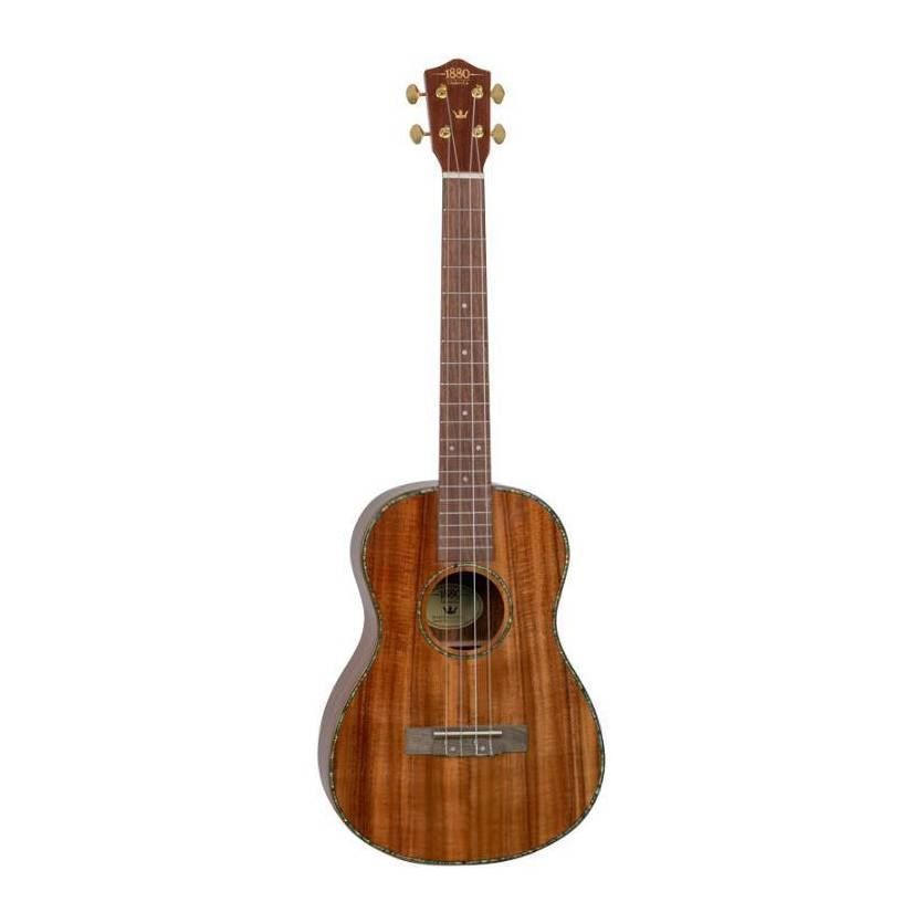 1880 EU300B 300 Series Baritone Ukulele