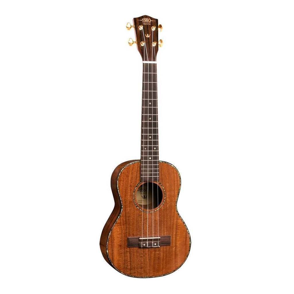 1880 EU300CNS 300 Series Concert Ukulele in Natural