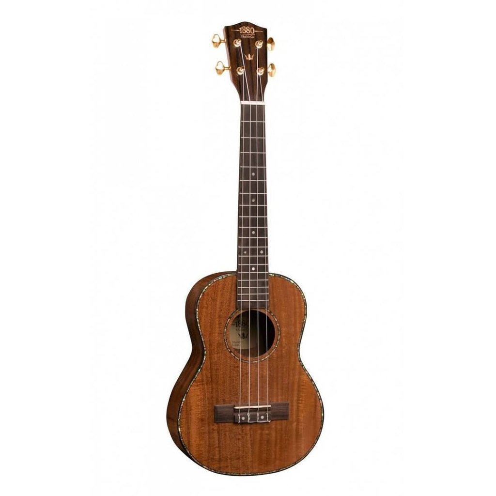 1880 EU300S 300 Series Soprano Ukulele