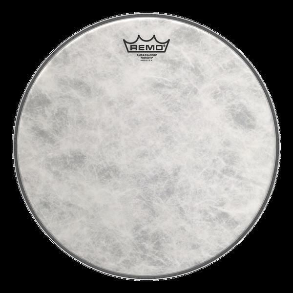 Remo Ambassador Fiberskyn 15 Inch Drumhead
