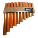 Powerbeat FP10 Pan Flute - 10 Note