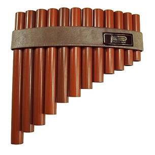 Powerbeat FP12 Pan Flute - 12 Note