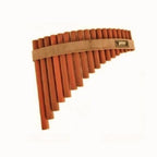 Powerbeat FP18 Pan Flute - 18 Note