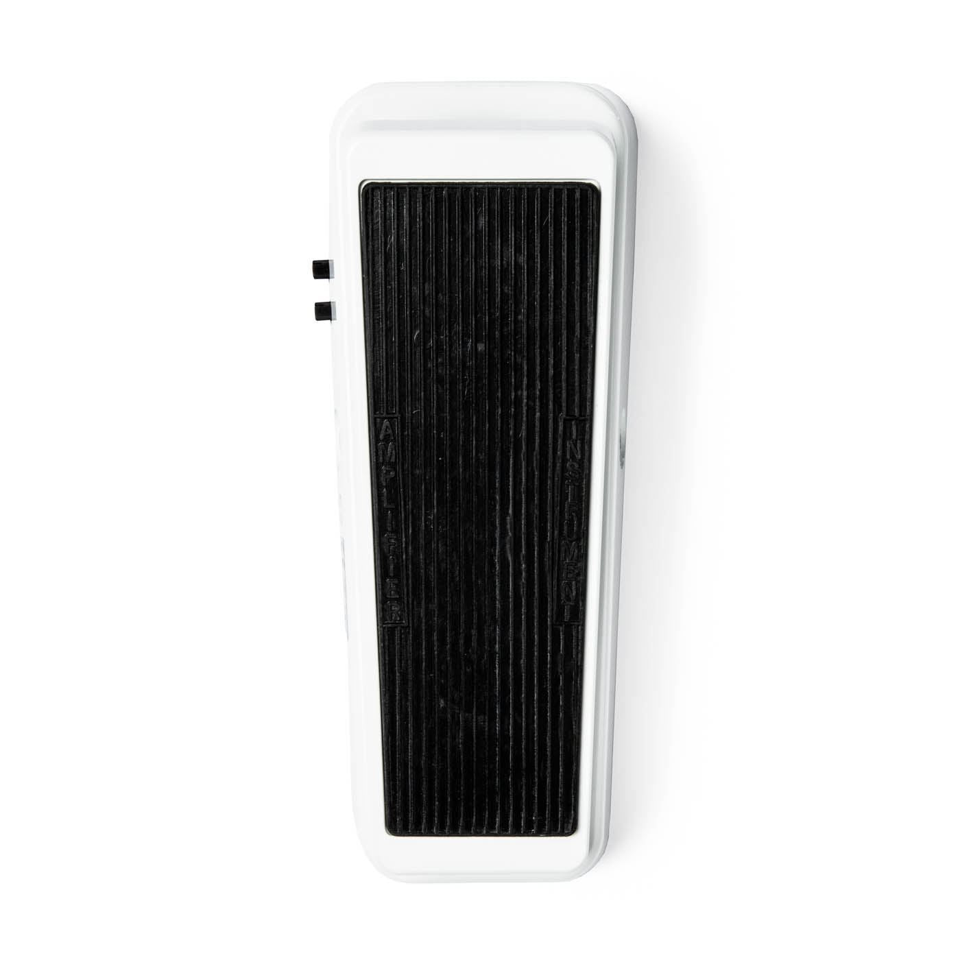 Jim Dunlop Cry Baby Ultimate Crybaby Bass Wah