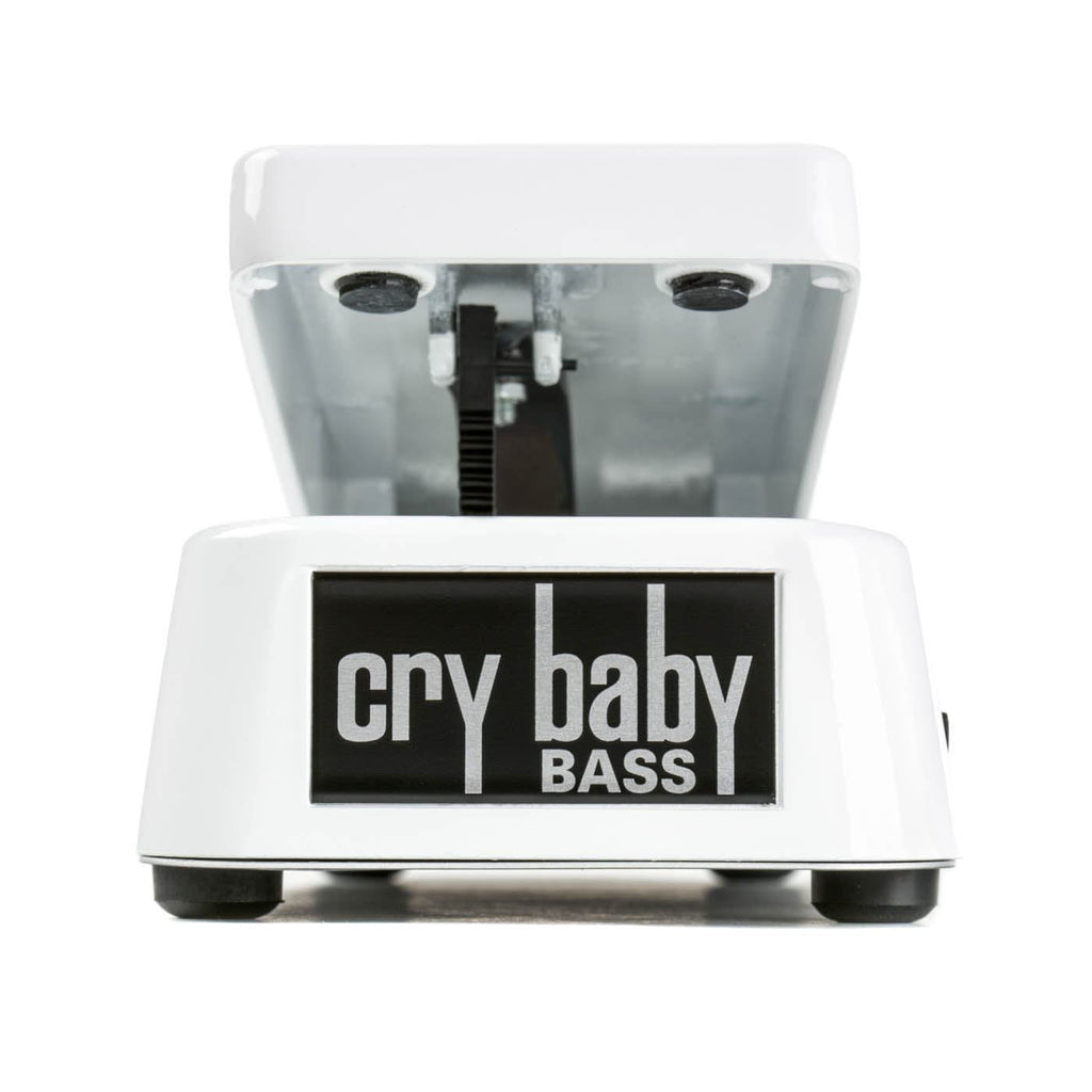 Jim Dunlop Cry Baby Ultimate Crybaby Bass Wah