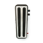 Jim Dunlop GCB65 Custom Badass Cry Baby Wah Guitar Pedal