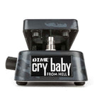 Jim Dunlop GCDB01B Dimebag Crybaby From Hell Effects Pedal