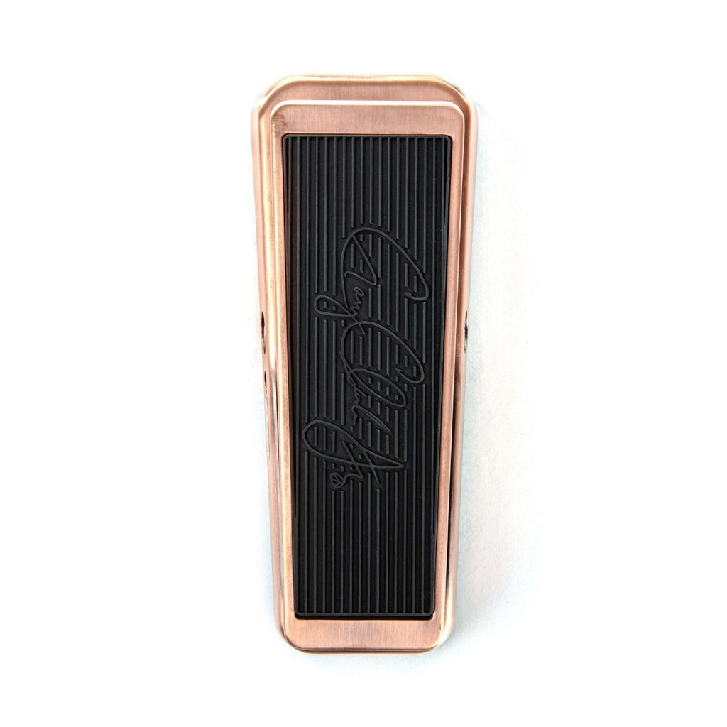 Jim Dunlop Gary Clark Jr Signature Crybaby Wah Guitar Effects Pedal