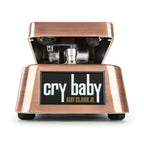 Jim Dunlop Gary Clark Jr Signature Crybaby Wah Guitar Effects Pedal