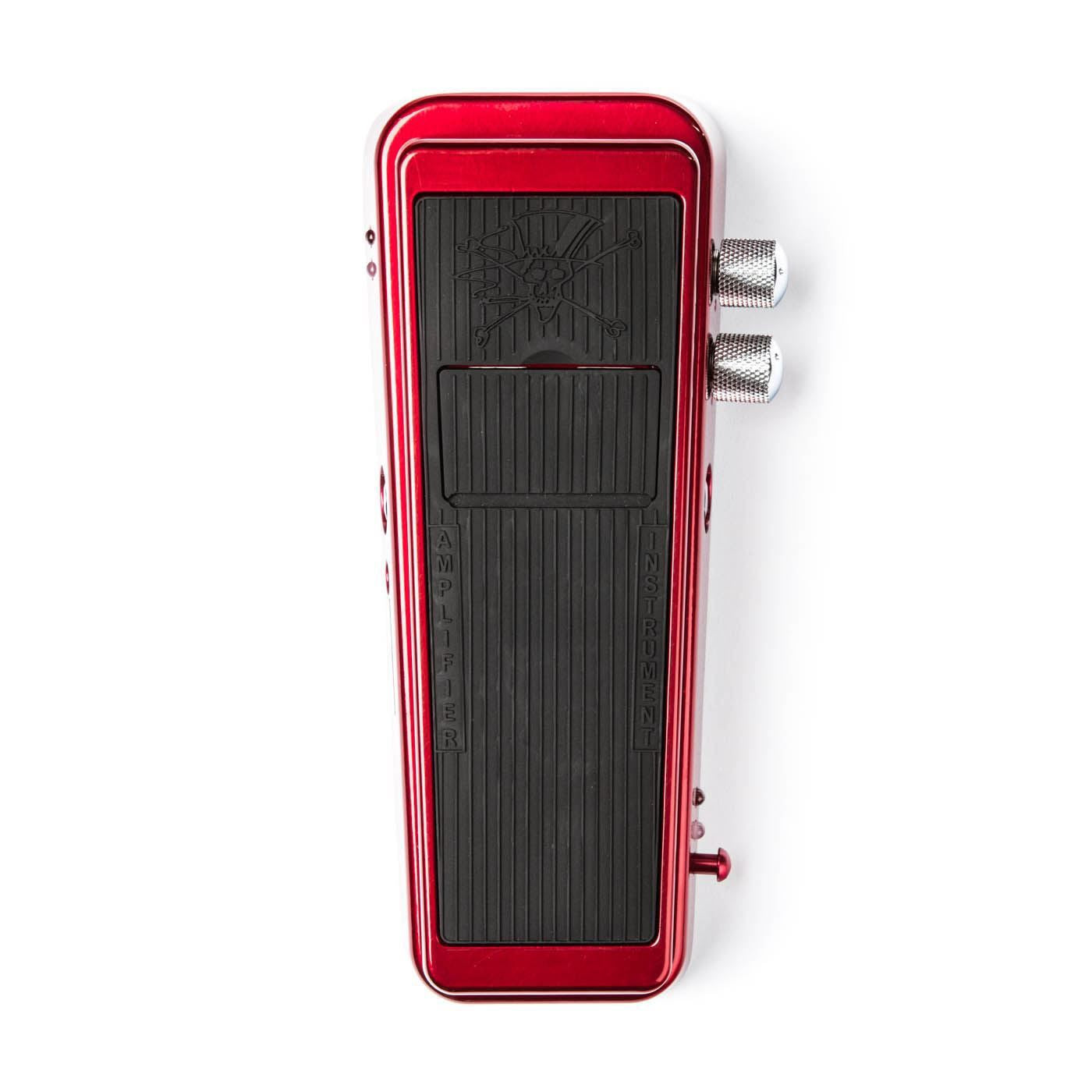 Jim Dunlop Slash Signature Cry Baby Wah