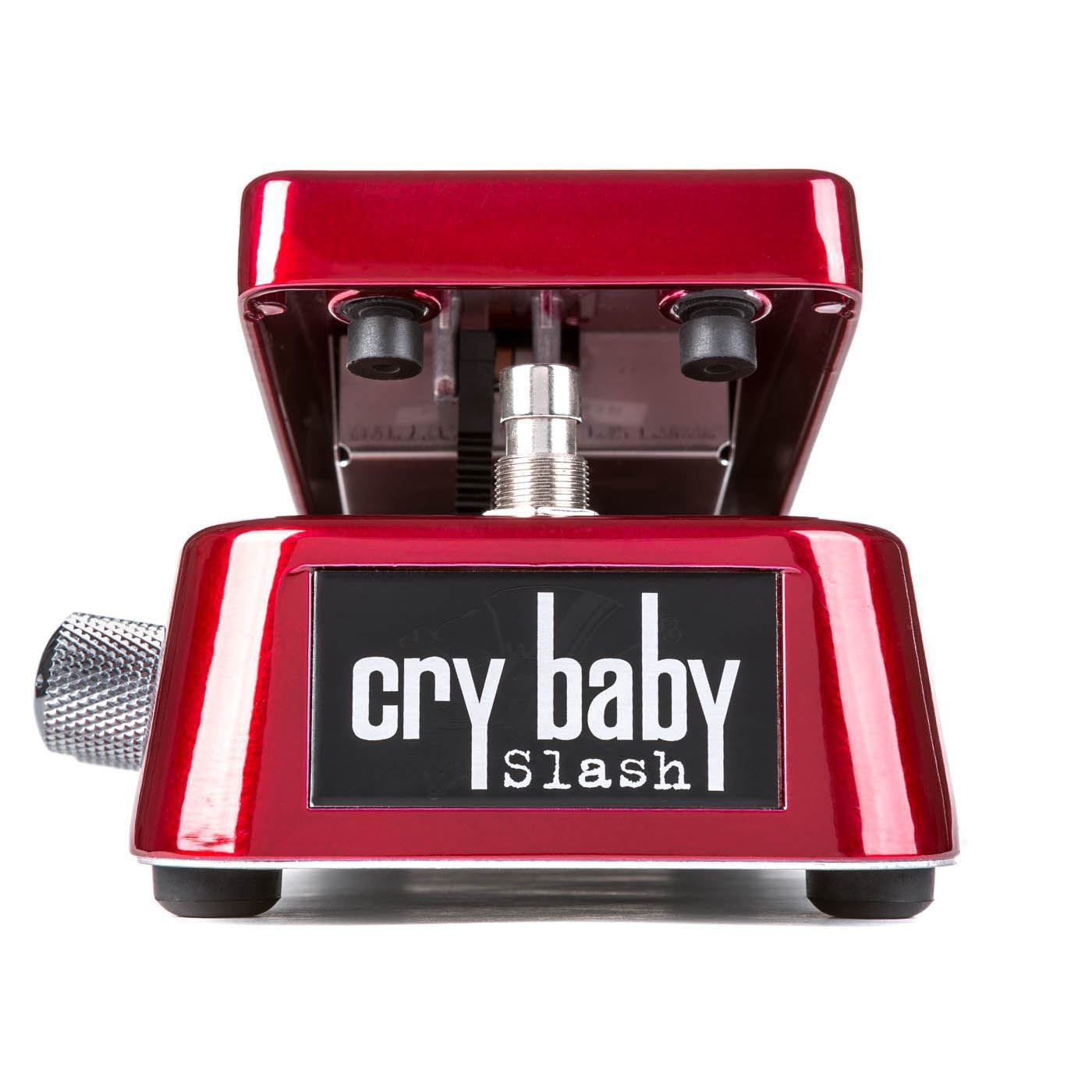 Jim Dunlop Slash Signature Cry Baby Wah