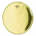 Remo GD-1022-P3 Powerstroke Starfire Gold 22 Inch Bass Drumhead