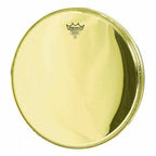 Remo GD-1022-P3 Powerstroke Starfire Gold 22 Inch Bass Drumhead