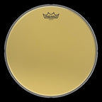 Remo Ambassador Starfire Gold 24 Inch Bass Drumhead