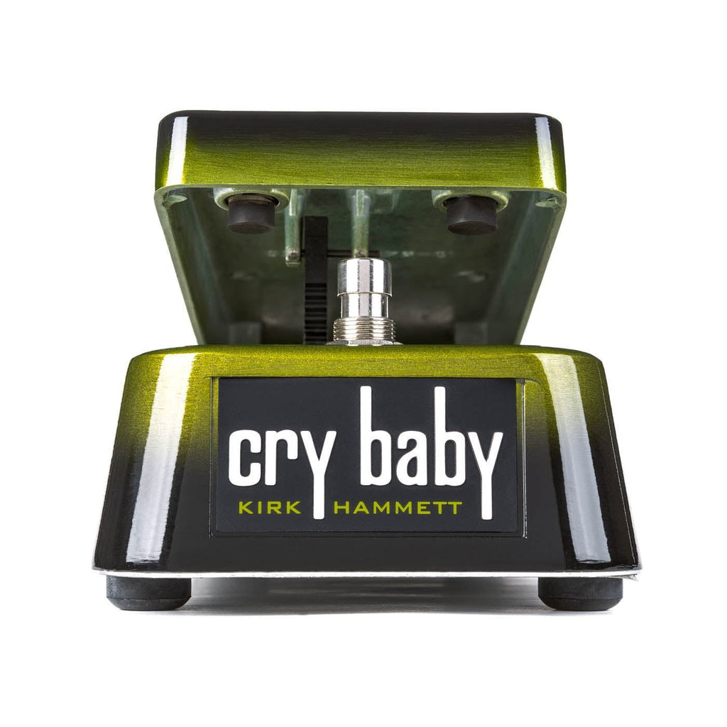 Jim Dunlop KH95 Kirk Hammett Signature Cry Baby Wah