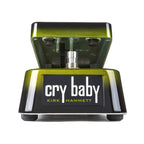 Jim Dunlop KH95 Kirk Hammett Signature Cry Baby Wah