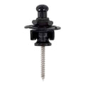 XTR GPX01B Straplock Set - Black