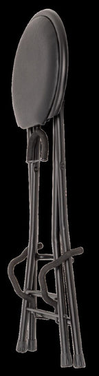 Xtreme GS811 Guitar Performer Stool with Guitar Stand