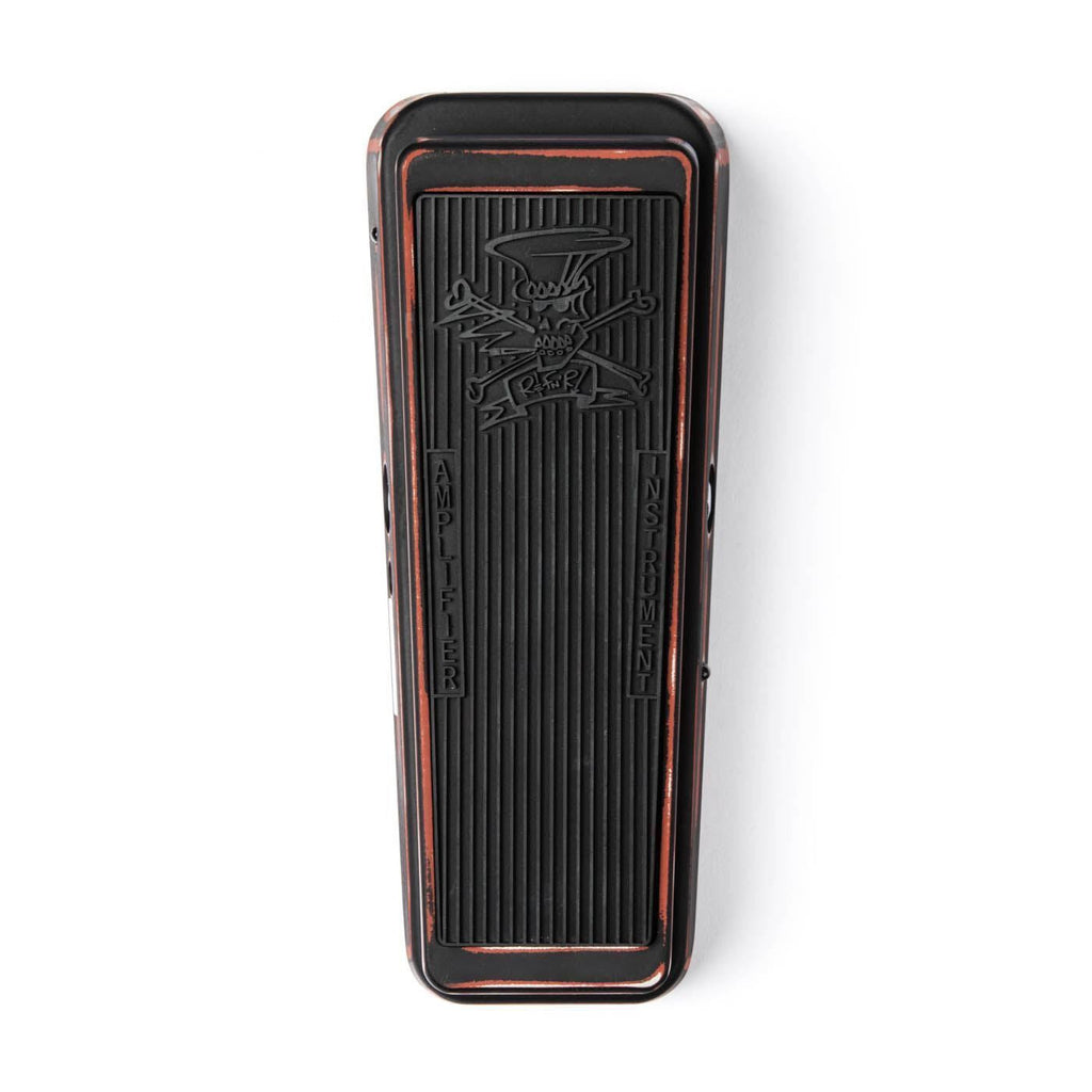 Jim Dunlop Slash Cry Baby Classic Wah Pedal