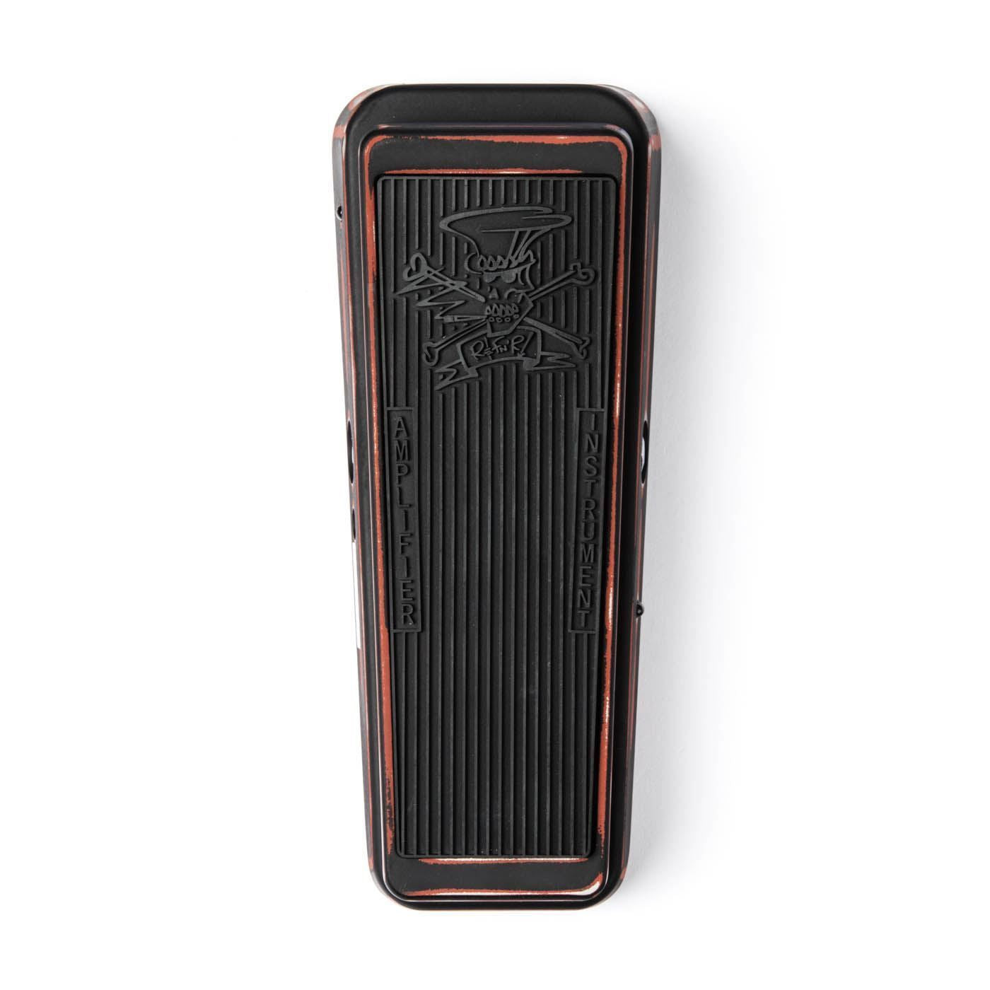 Jim Dunlop Slash Cry Baby Classic Wah Pedal