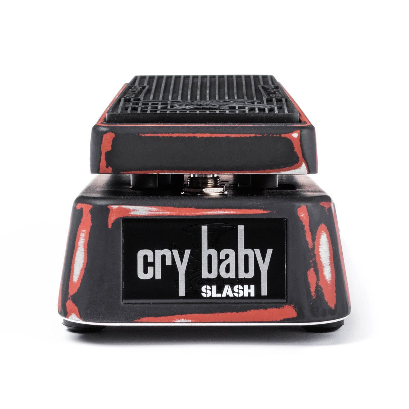 Jim Dunlop Slash Cry Baby Classic Wah Pedal