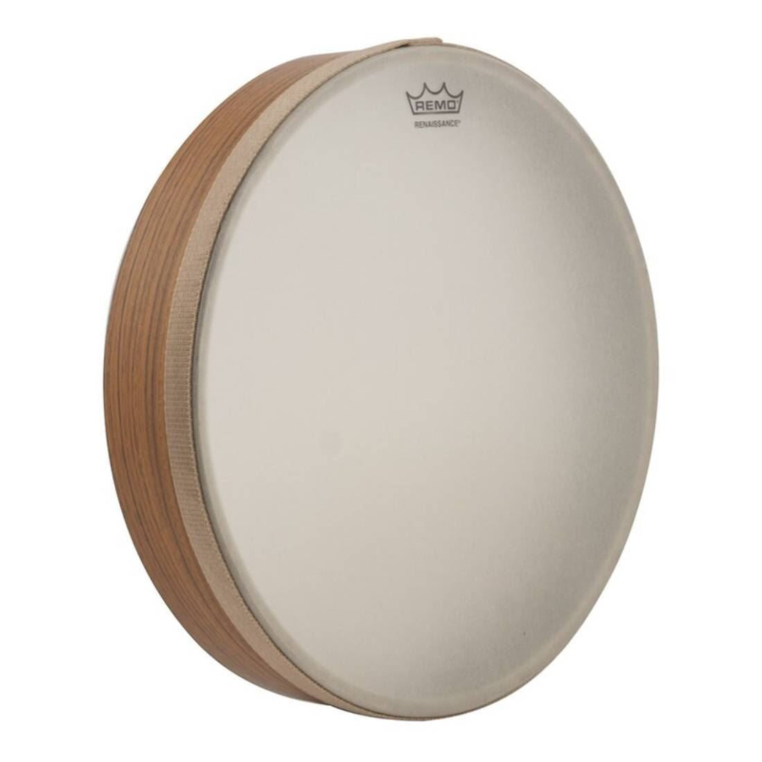 Remo HD-8412-00 Renaissance 12 Inch Frame Drum