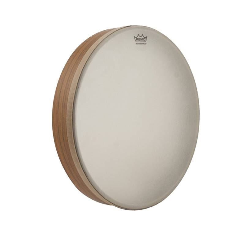 Remo HD-8414-00 Renaissance 14 Inch Frame Drum
