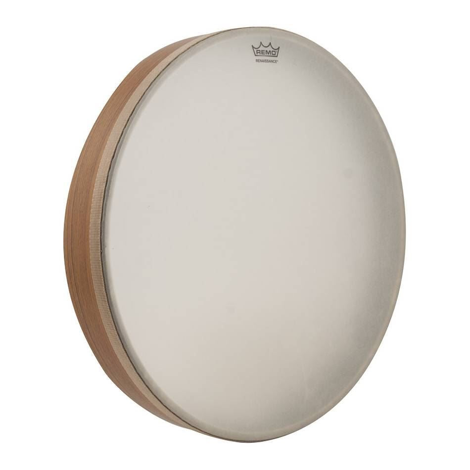 Remo HD-8416-00 Renaissance 16 Inch Frame Drum
